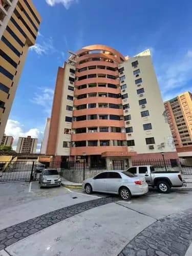 Apartamento En Venta: Mañongo Residencias Portal De Mañongo Gm-inp