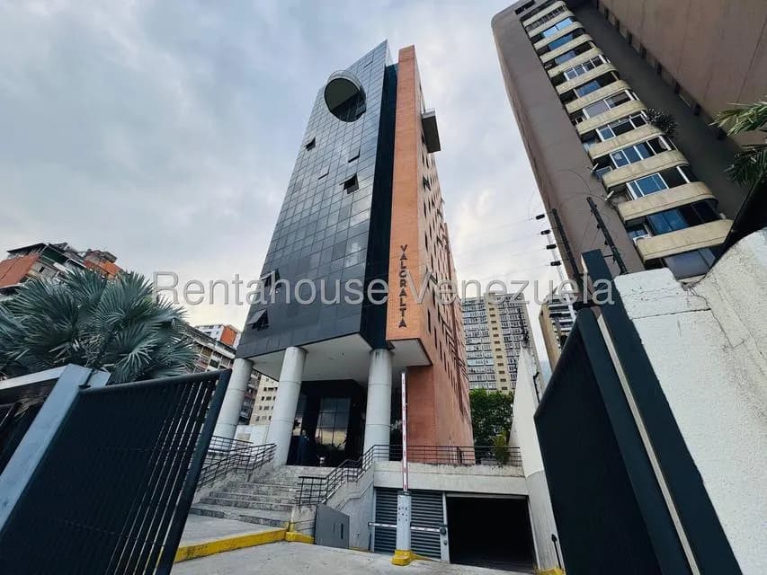 Comercial (Oficina) en Alquiler en Sebucan, Distrito Metropolitano