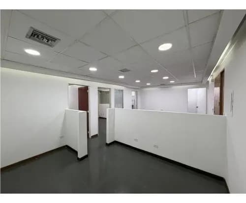 (#1281) Oficina En Alquiler En El Ccct