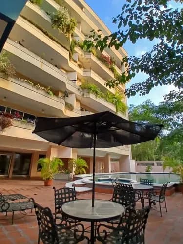 Se Vende Hermoso Y Moderno Apartamento Equipado El Bosque