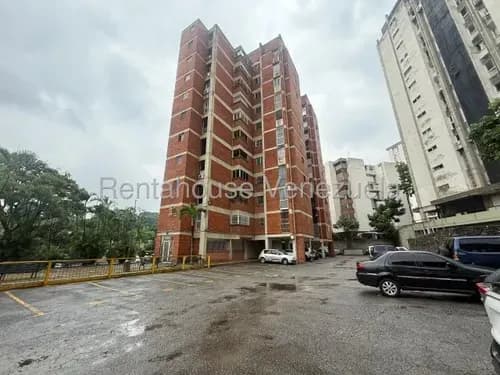Apartamento En Venta Prado Humboldt / 26-19946 Cs