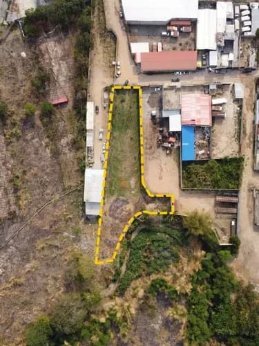 Ludeisi Zerpa 326757, Venta De Terreno Con Galpón En La Zona Industrial Castillito, San Diego