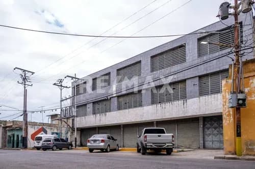 Venta De Edificio Comercial Av Michelena