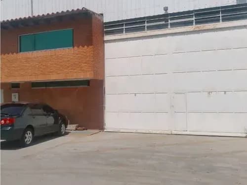 Galpon En Alquiler Ave.ppal 1era Etapa Los Guayos,em-9878281