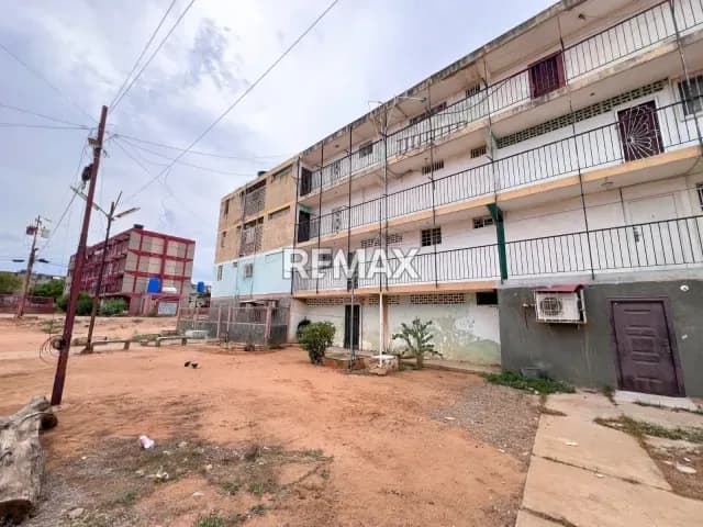 Apartamento en venta en la Avenida 35, San Francisco