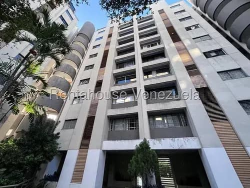 Apartamento En Venta Montecristo. Cira Simancas. Mls #26-21563