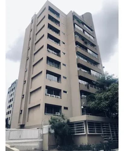 Apartamento En Venta En La Florida Caracas N37