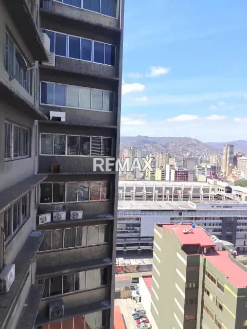OFICINA C CENTRO DE CARACAS