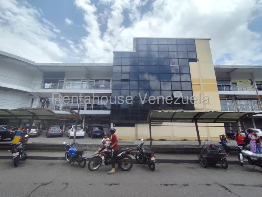 Comercial (Local Comercial) en Alquiler en Centro, Portuguesa