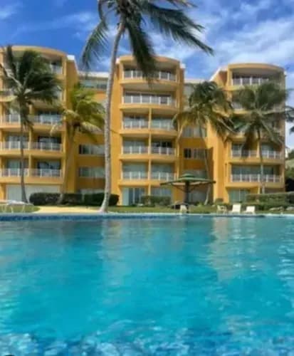 Apartamento En Venta - Margarita, Nueva Esparta