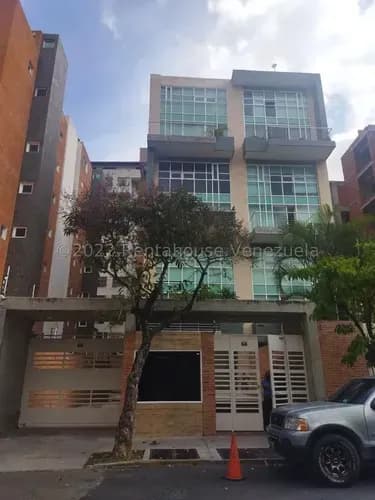 Apartamento En Venta En Campo Alegre Chacao Caracas Angela Tochon