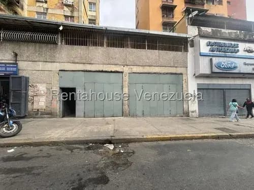 Local En Alquiler - Parroquia Santa Teresa - Andreina Castro - Mls #26-14659