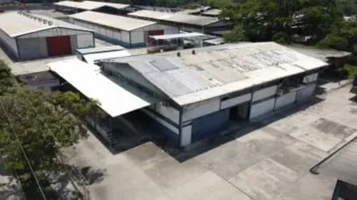 Ludeisi Zerpa 315047, Venta De Galpón En La Zona Industrial Santa Rosa, Puerto Cabello