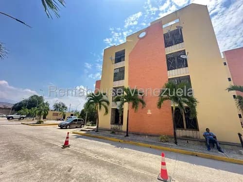 Apartamento En Alquiler En Narayola Ii Turmero, 26-18085 Df