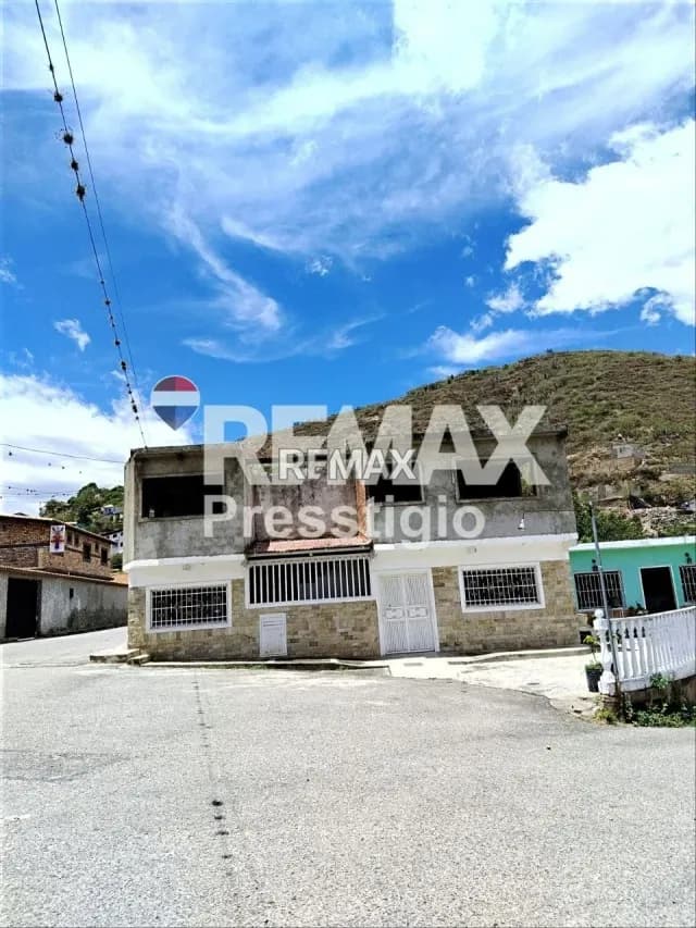 Edificio en Venta