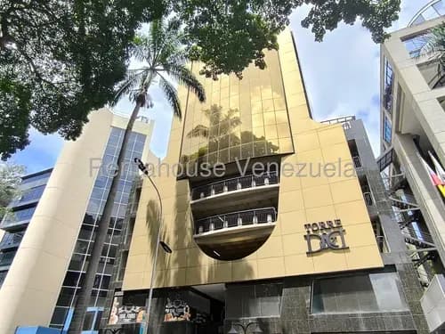 Oficina Dúplex De Lujo Las Mercedes Mls #26-5864 (zg)