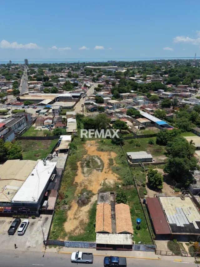 Terreno en venta, Cabimas Carretera H