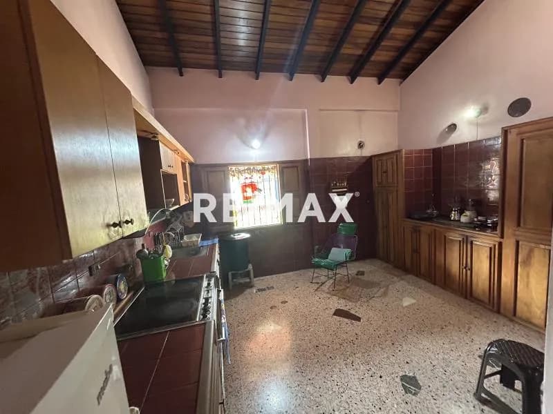 Exclusivo casa Quinta en venta