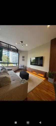 Santa Eduviges, Venta Apto 80 M2 Espectacular Totalmente Amoblado De Lujo Con Todo El Arte Que Tiene Se Deja