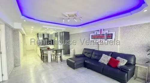Apartamento Alquiler Playa Grande Mls -26-19812