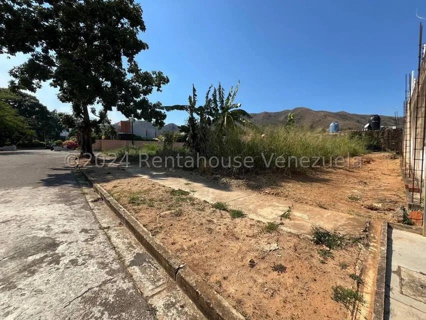Terreno (Residencial) en Venta en Prebo II, Carabobo