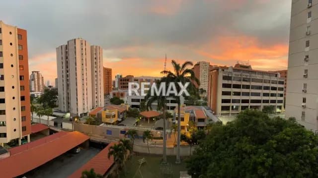 Apartamento en Venta Residencias El Sol Zona Este - Barquisimeto