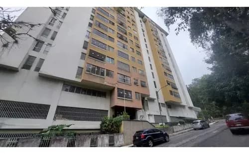 En Venta Apartamento En Los Nuevos Teques ( Araguaney )