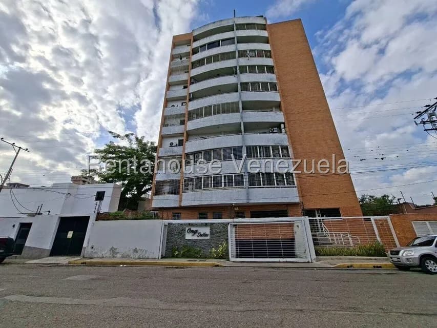 Apartamento (1 Nivel) en Venta en Los Caobos, Aragua