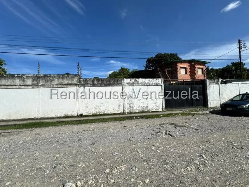 Comercial (Local Comercial) en Venta en Araure, Portuguesa