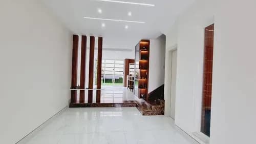 Townhouse En Venta En Terrazas De Camoruco Ls