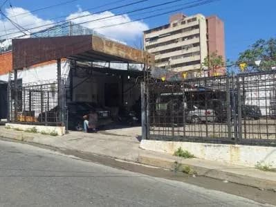 Casa Comercial en Venta