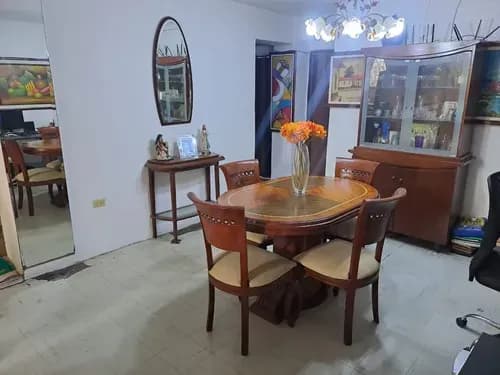 Vendo Apartamento En Urbanizacion Simón Rodriguez