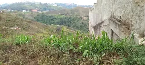 Terreno Lomas De Club De Campo