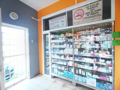 Edel Vargas Vende Fondo De Comercio Farmacia Ubicada En Yaracuy - Renta House / Oportunidad De Inversion