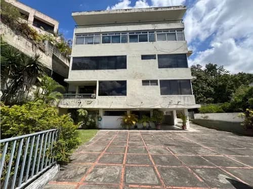 Se Vende Edificio 1180m² 12h+3s/8b+3s/6p Alta Florida