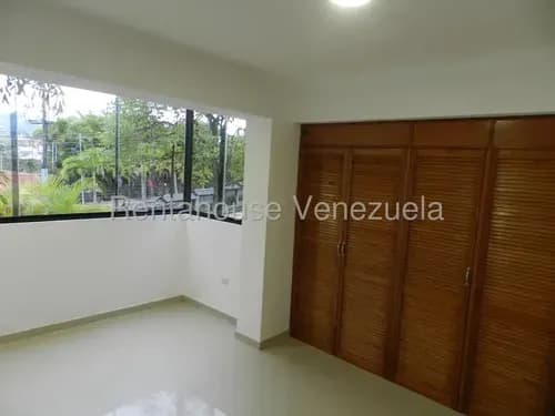 Apartamento En Alquiler - La Unión - Mariela García - 25-20775