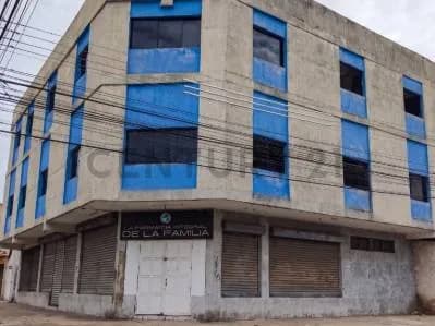 Centro Empresarial Esquina Fresca, Porlamar Isla Margarita