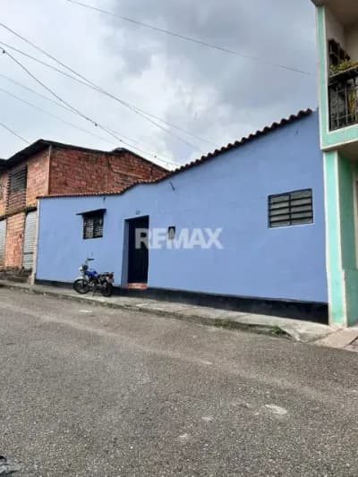 Terreno en venta en Carrera 14, Barrio Lourdes, San Cristóbal, Táchira, 5001, VEN - $250k