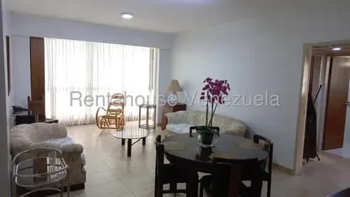 Apartamento En Alquiler, Mls 26-21557. Ycl.
