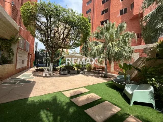 Apartamento en venta en Residencias Marco Polo