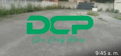 Terreno En Avenida 19 De Abril. Maracay . Dcp