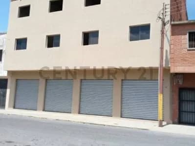 venta de edificio comercial