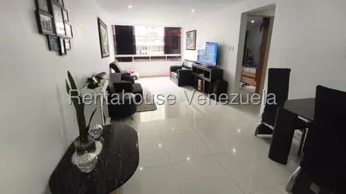 Apartamento En Venta En San Antonio De Los Altos, Las Minas 26 18627 Jg
