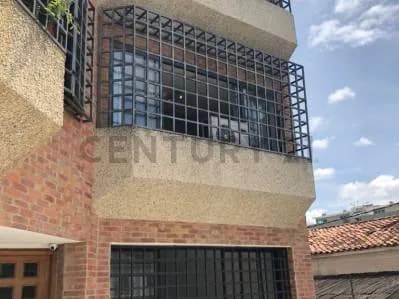 Apartamento Alquiler La Castellana.