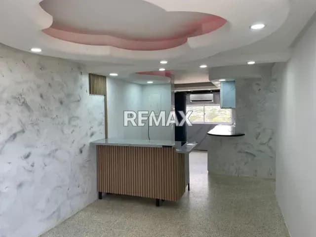 APARTAMENTO EN ALQUILER CIUDAD DE LA FARIA
