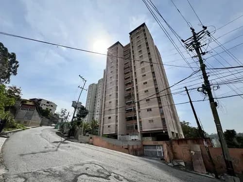 Venta De Apartamento En San Antonio De Los Altos Urbanizacion El Picacho Estado Miranda