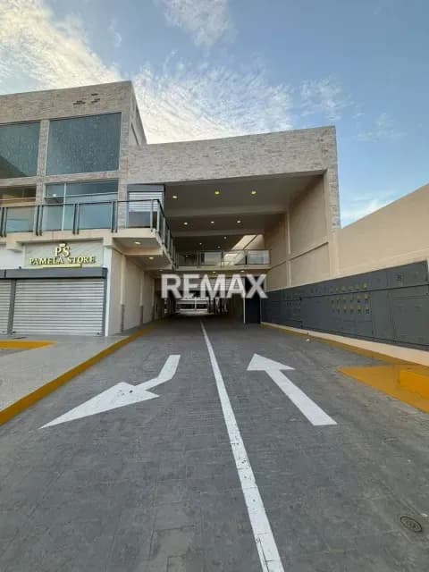 Local comercial en Venta C.C Lago Sur