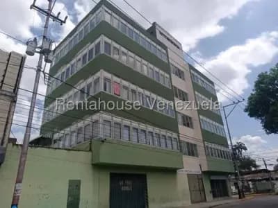 Oficina en venta en lara - $42k