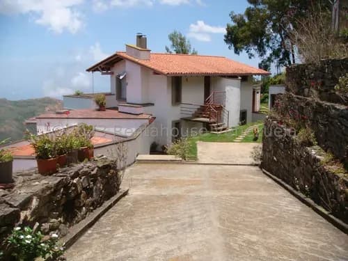 Casa En Venta El Junko Country Club 26-15463 E