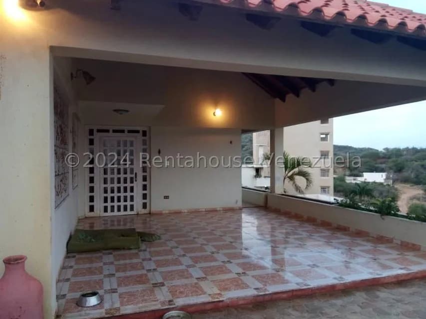 Casa (1 Nivel) en Venta en Porlamar, Nueva Esparta